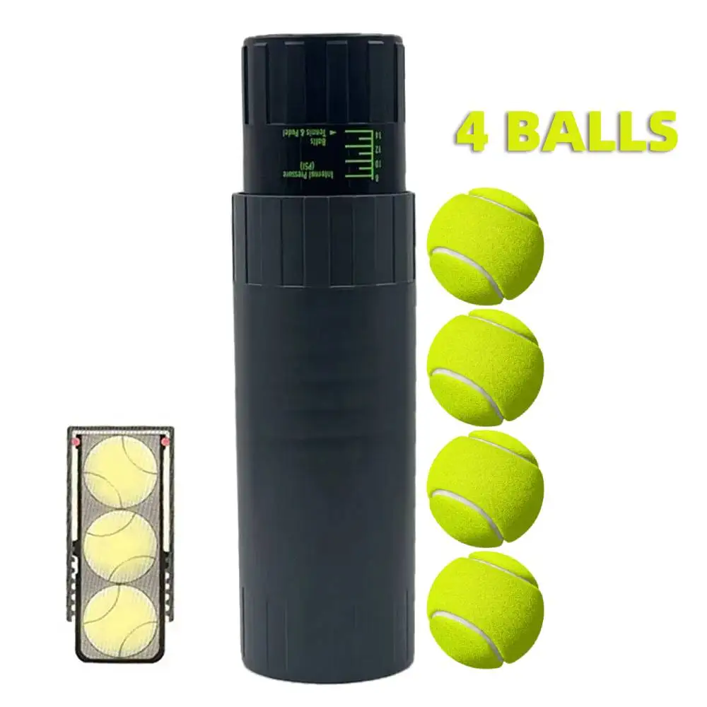 Badminton Yonex Nanoflare - Boîte de rangement pour maintenir la
