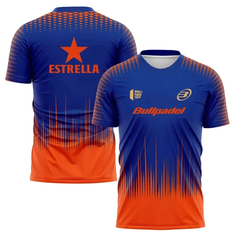 Badminton Png - 2024 Badminton Padel Tennis Sport T-Shirt