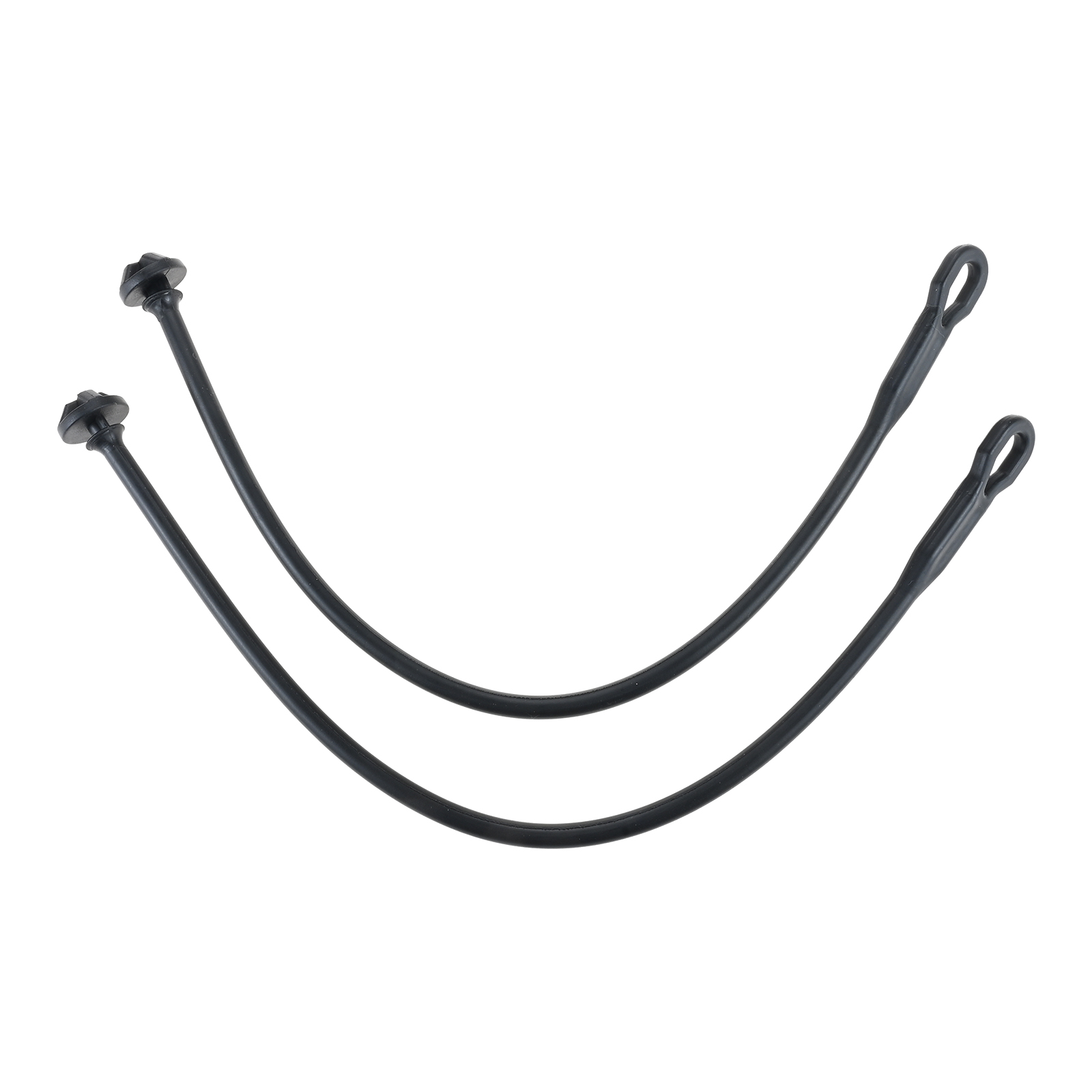 String Tension Clip - 2 pièces Clips de fixation pour