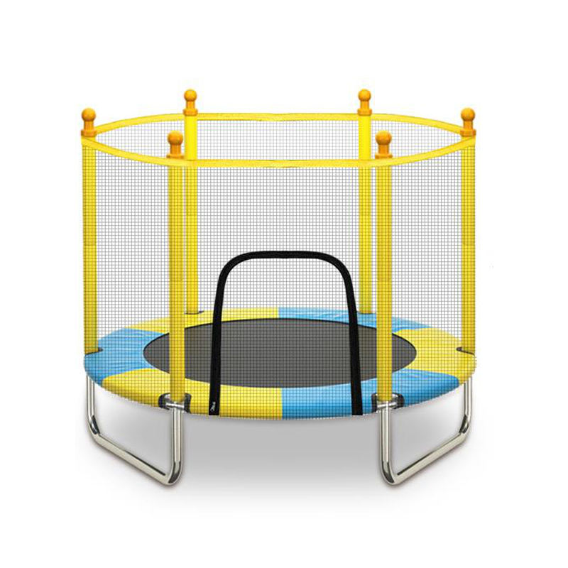 Training Net Mini - Trampoline de sécurité pour enfants, mini