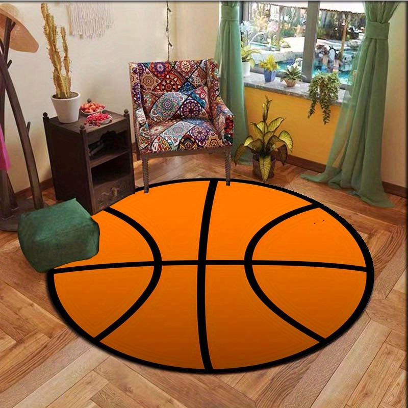 Badminton Zone - Tapis de basket-ball VIKAMA Street, confortable,
