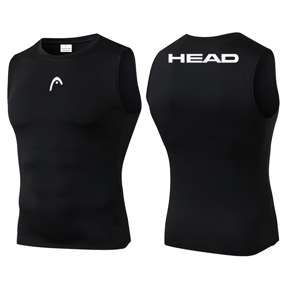 Badminton Png - T-shirt de sport à col haut