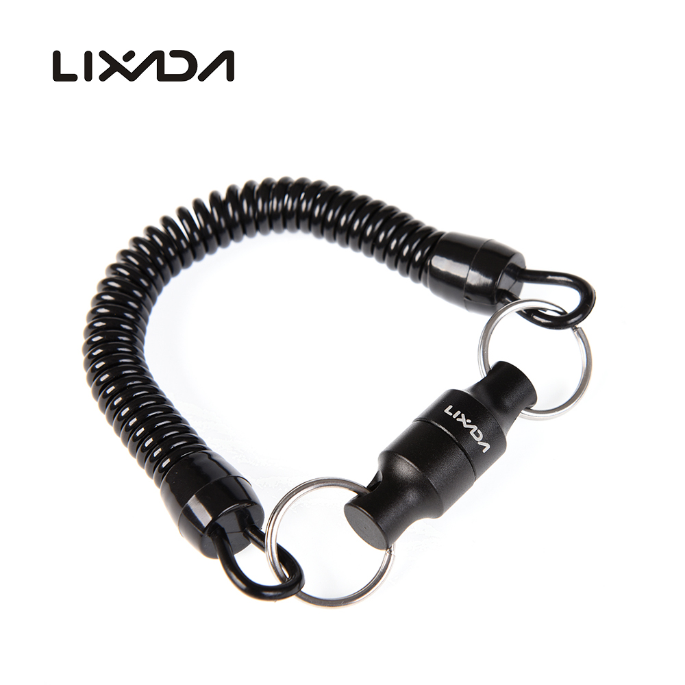 String Tension Clip - VEXADA-Support pour filet de pêche à