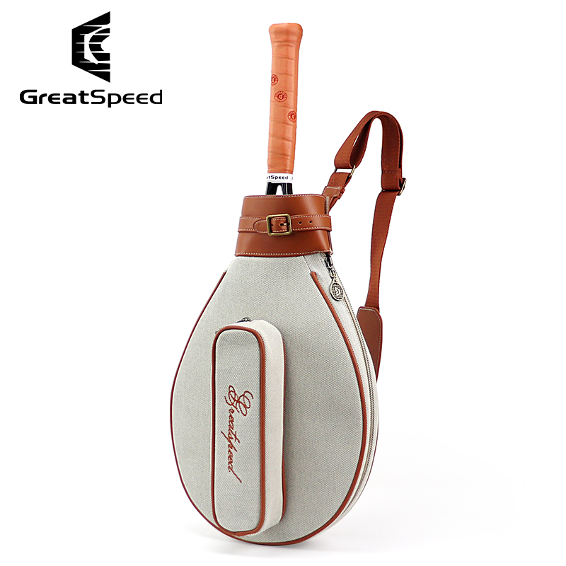 Badminton Fun - GreatSpeed sac de Tennis sac de