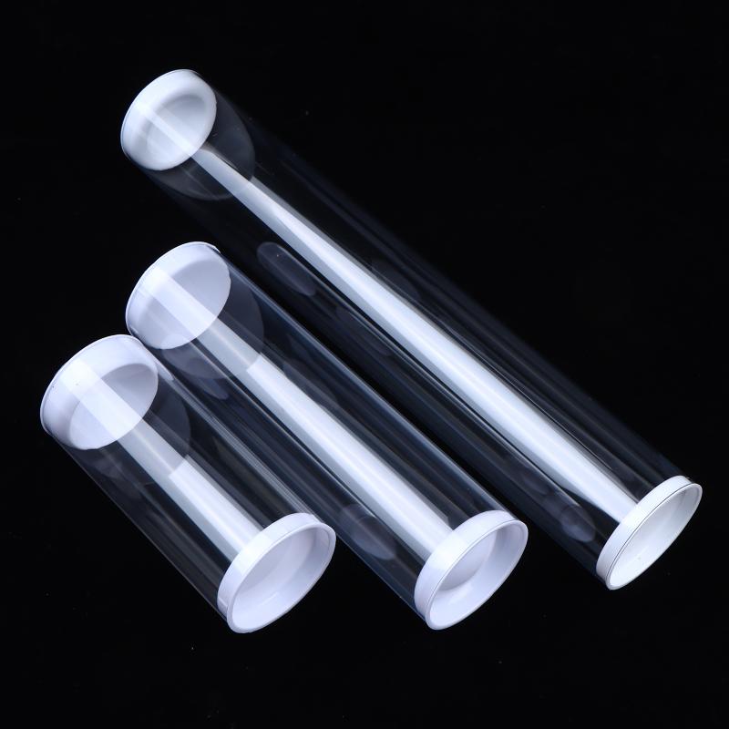 Badminton Fun - Support transparent pour balles de badminton,