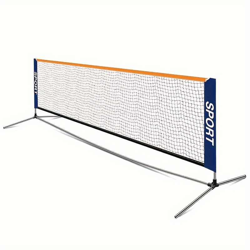Training Net Mini - Filet d'entraînement portable 3M multi-usage pour