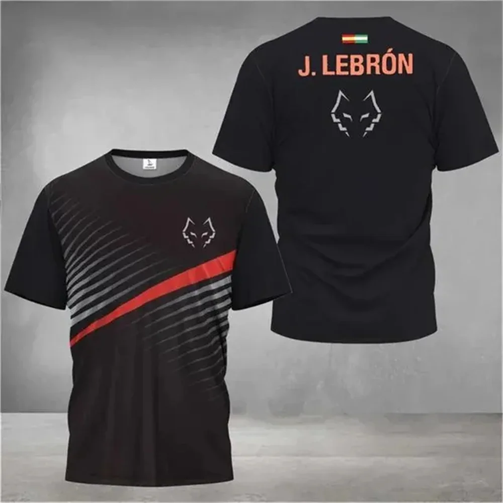 Badminton Png - Nouveau T-shirt d'été pour hommes, à