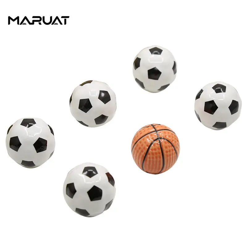 Badminton Zone - Boutons de porte d'armoire de dessin