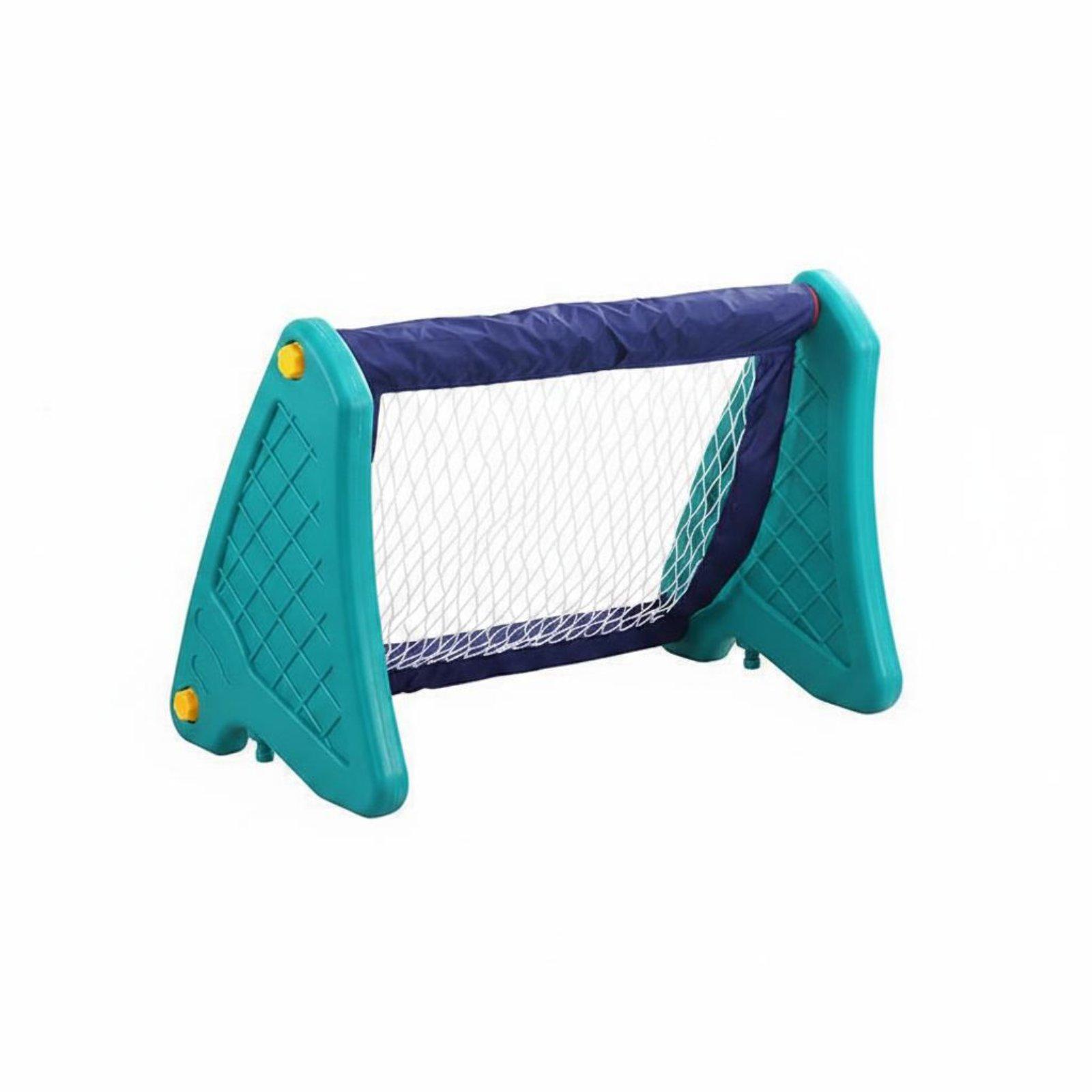 Training Net Mini - But de football pliable pour enfants,