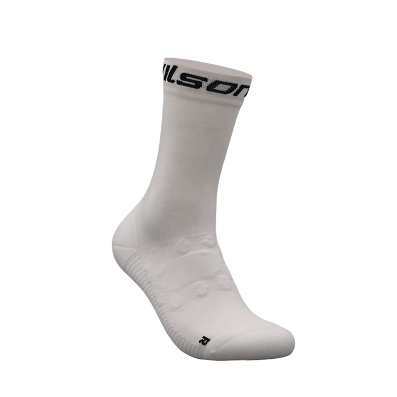 Ankle Support Badminton - Chaussettes de sport professionnelles pour le