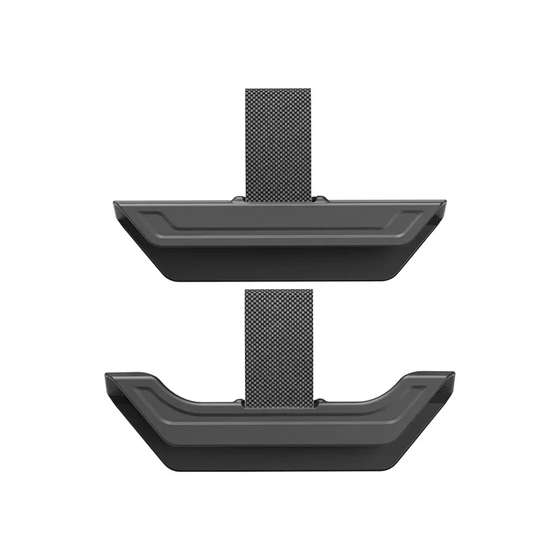 String Tension Clip - Organisateur de coffre arrière de voiture