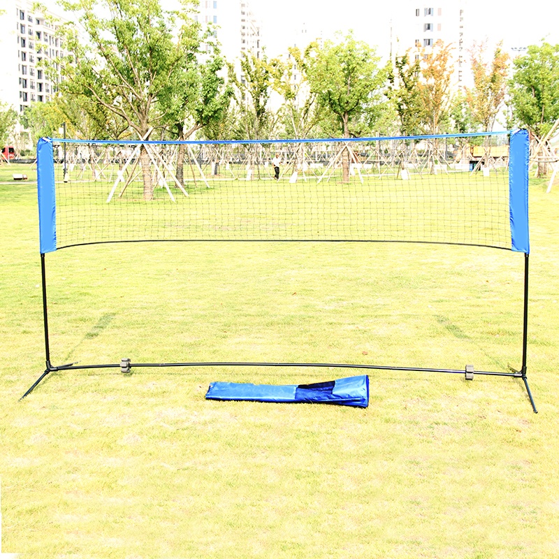 Badminton Ina - Filet de tennis, de soccer-tennis, de
