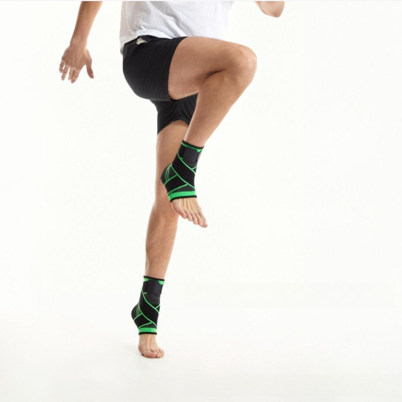 Ankle Support Badminton - Attelle de soutien de cheville, 1