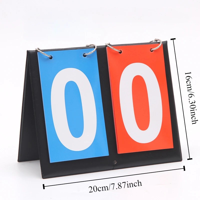 Scoreboard Digital - Tableau de bord de sport, basket-ball,