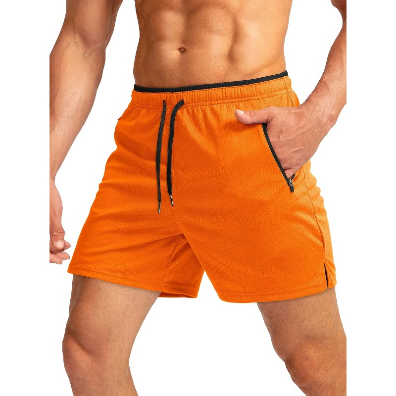 Shorts de sport pour hommes, é - Badminton Fun avis et prix