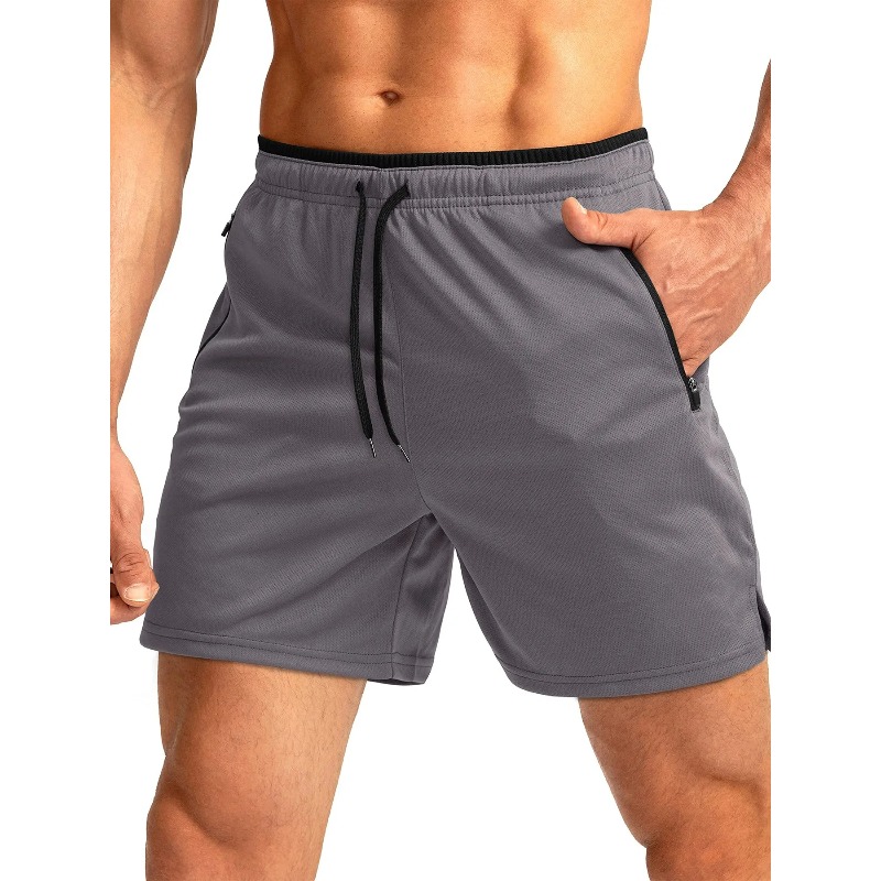Shorts de sport pour hommes, é - Badminton Fun avis et prix