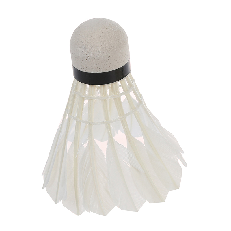 12 volants de badminton pour l - Badminton Ina avis et prix