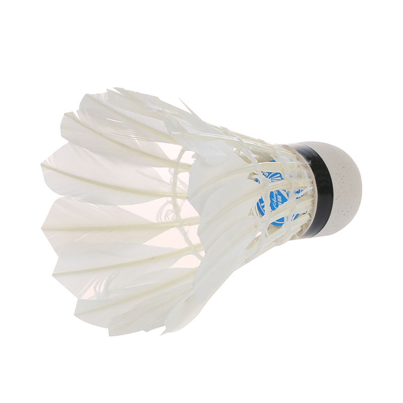 12 volants de badminton pour l - Badminton Ina avis et prix