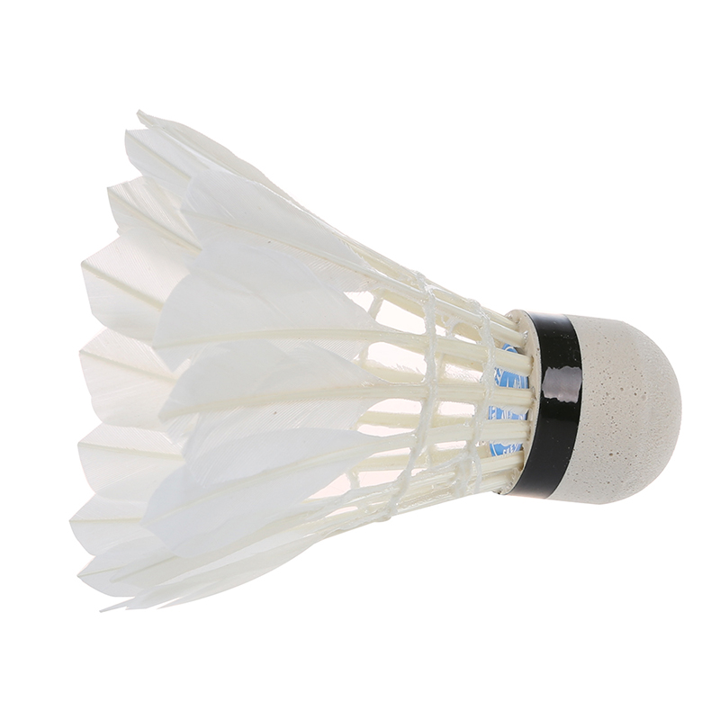 12 volants de badminton pour l - Badminton Ina avis et prix
