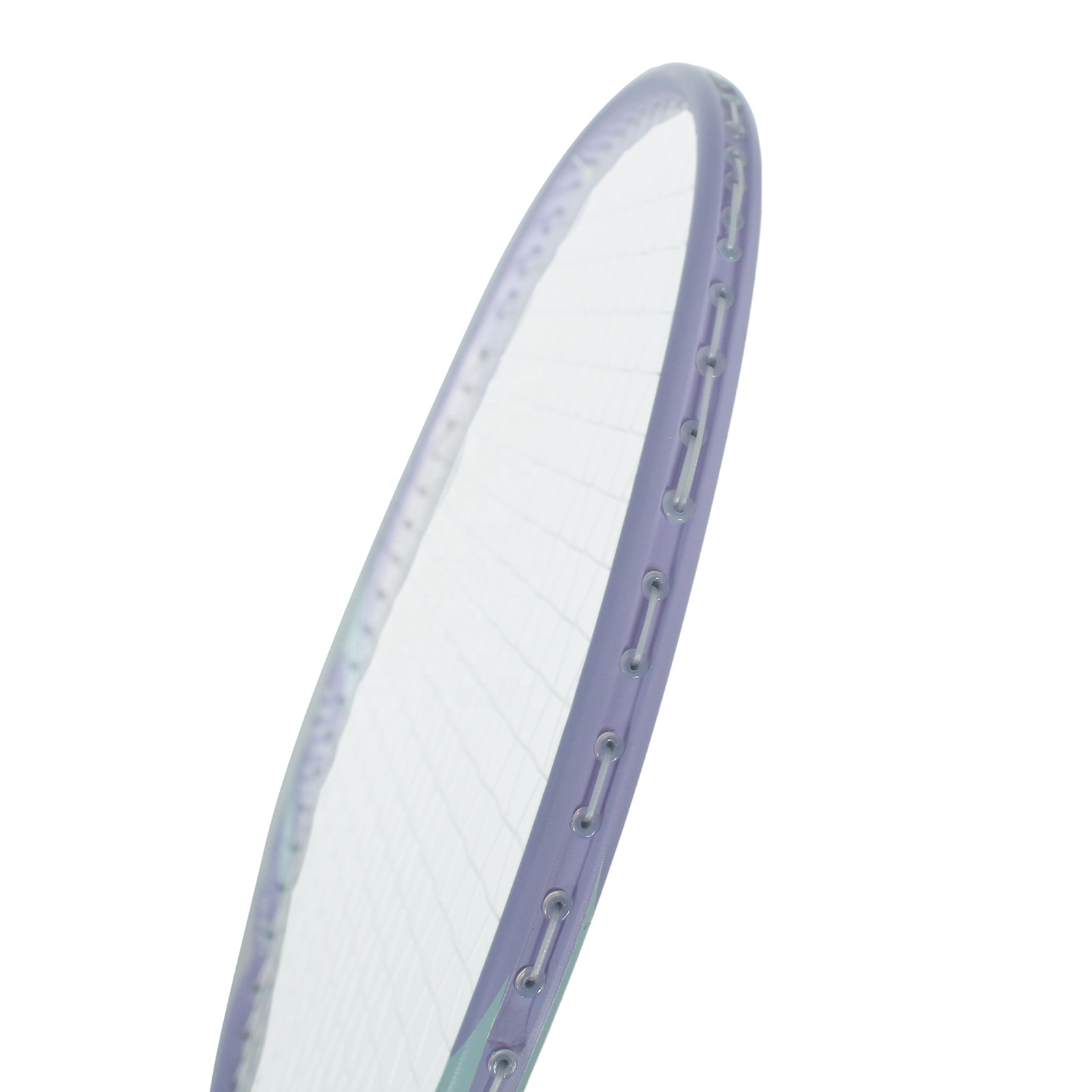 Raquette de badminton en fibre - Badminton Racket avis et prix