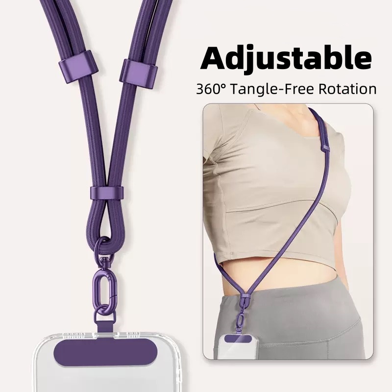 Cordon universel réglable pour - String Tension Clip avis et prix