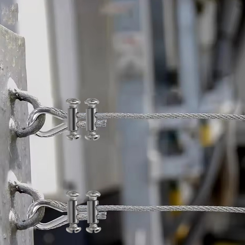 10-100 pièces de clips de fixa - String Tension Clip avis et prix