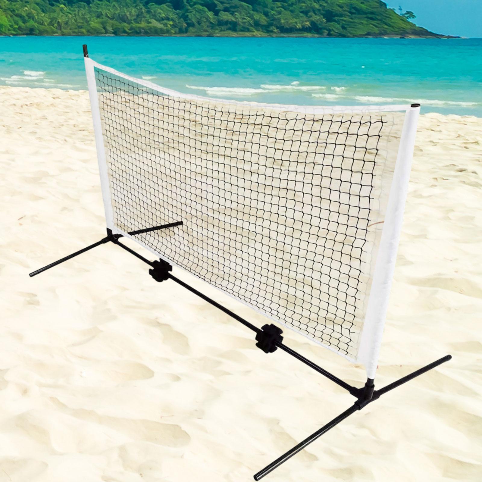 Mini filet de Tennis Pickball  - Training Net Mini avis et prix