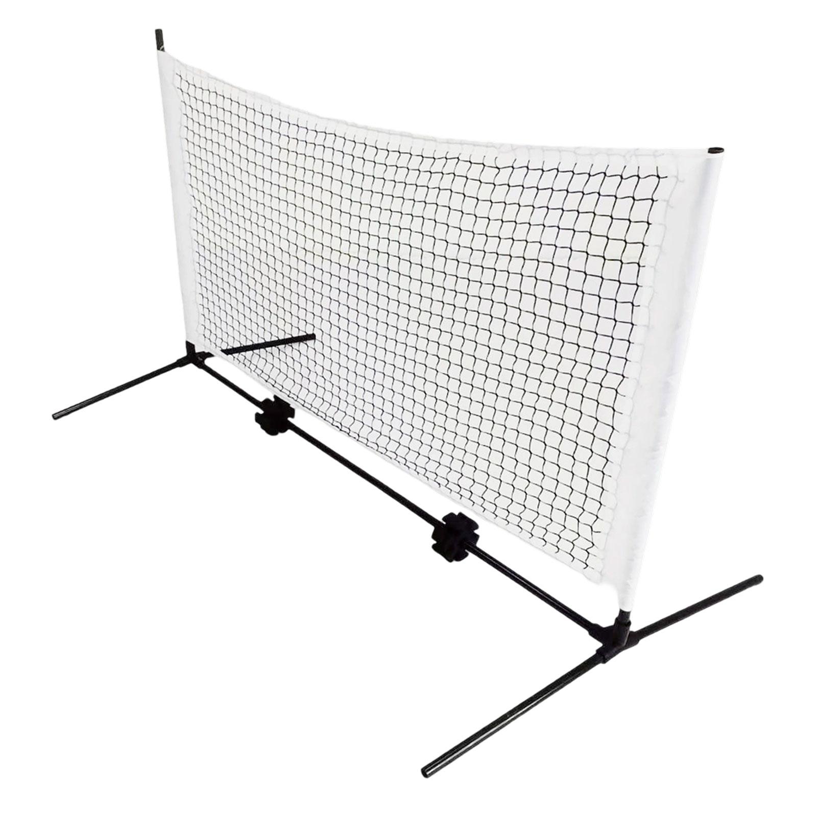 Mini filet de Tennis Pickball  - Training Net Mini avis et prix
