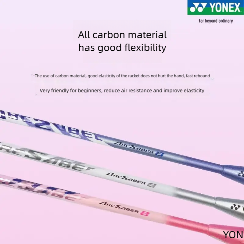 Raquette de badminton YONEX AR - Badminton Yonex Nanoflare avis et prix