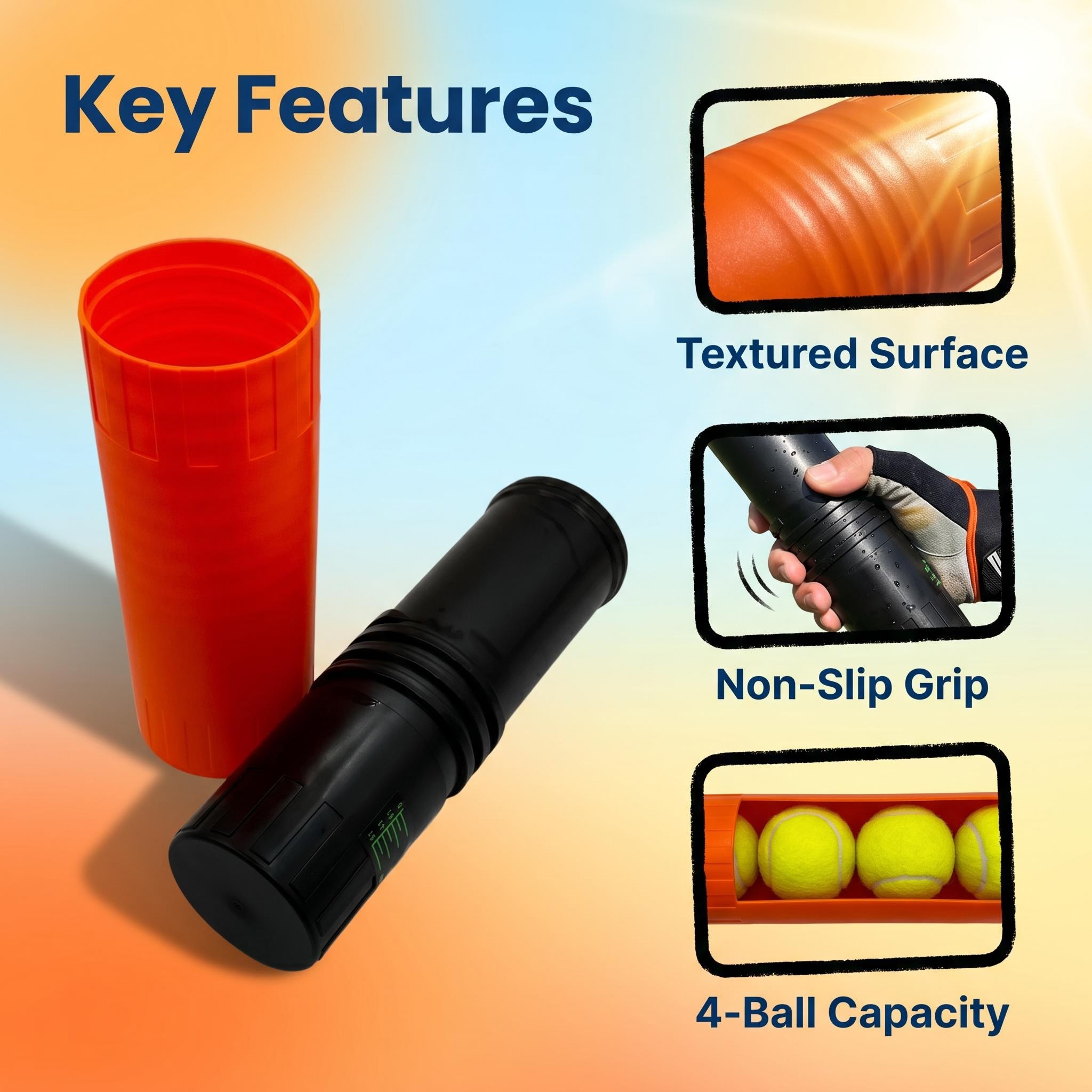 Pressuriseur de balles de tenn - Badminton Yonex Nanoflare avis et prix