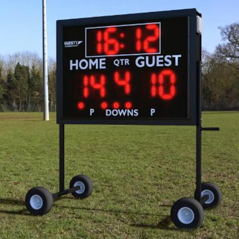 Tableau de bord Led pour baske - Scoreboard Digital avis et prix