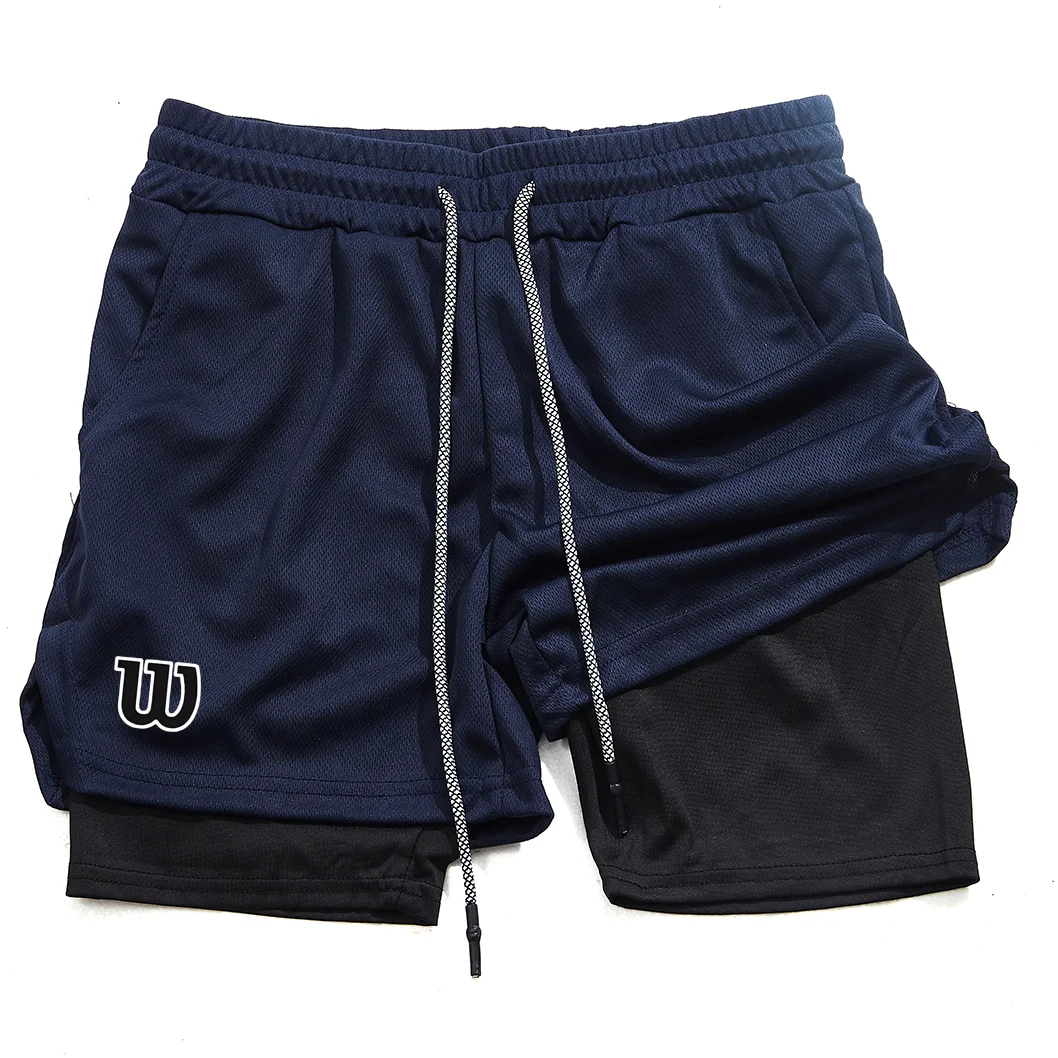 Nouveaux shorts de sport pour  - Badminton Fun avis et prix