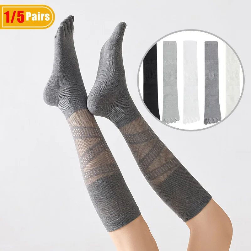 1/5 paires de chaussettes de c - Badminton Fun avis et prix