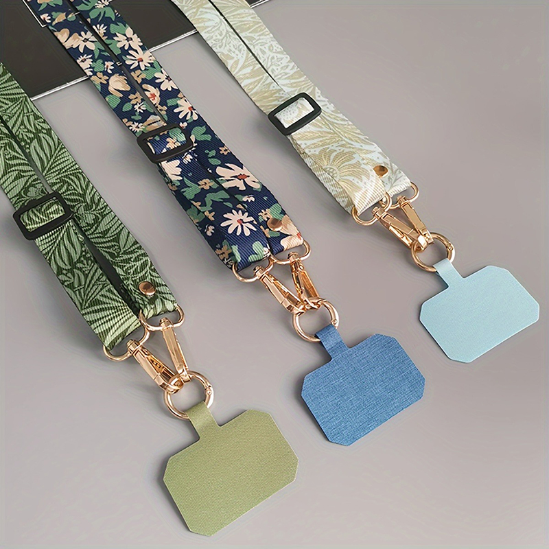 Lanière de téléphone portable  - String Tension Clip avis et prix