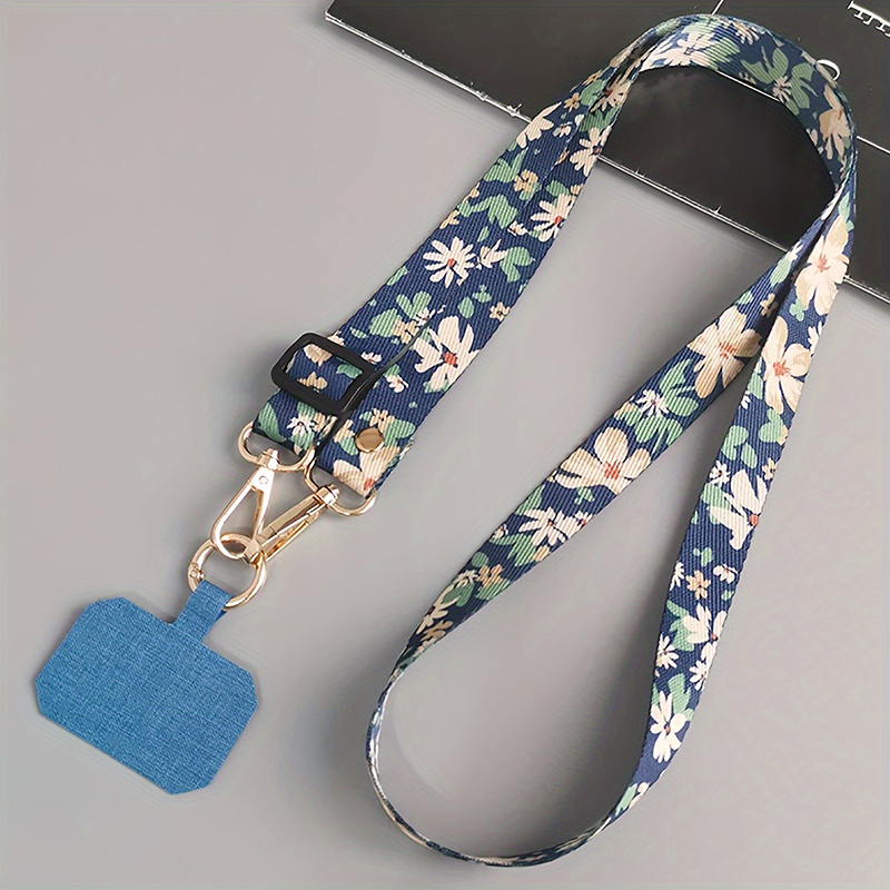 Lanière de téléphone portable  - String Tension Clip avis et prix