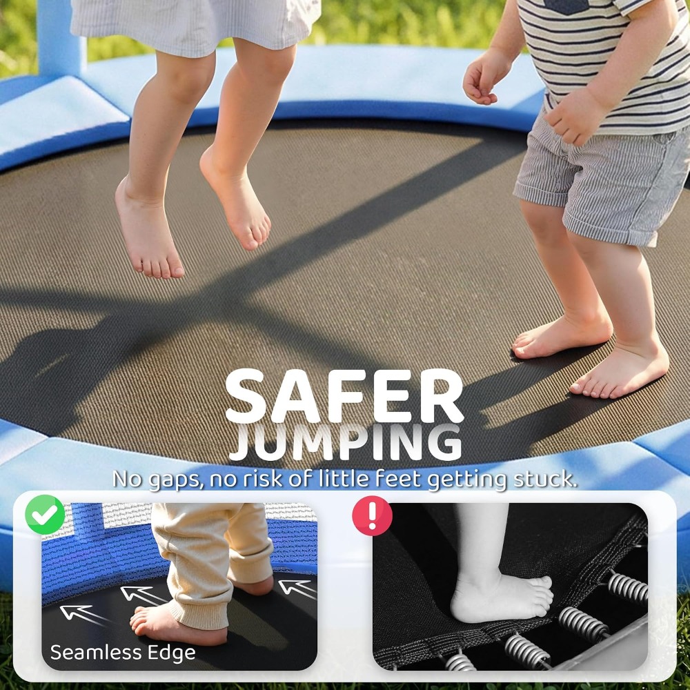 Mini trampoline de 55 pouces p - Training Net Mini avis et prix
