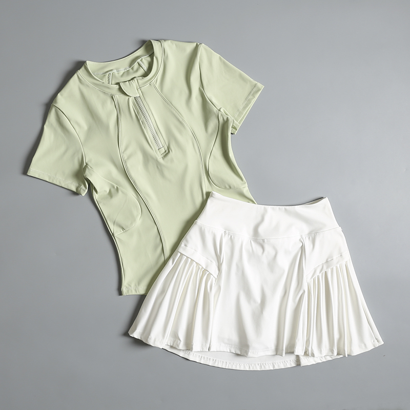 Combinaison de sport de course - Badminton Fun avis et prix