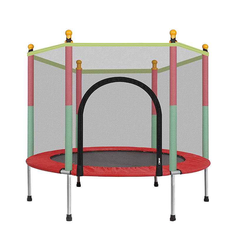 Trampoline de sécurité pour en - Training Net Mini avis et prix