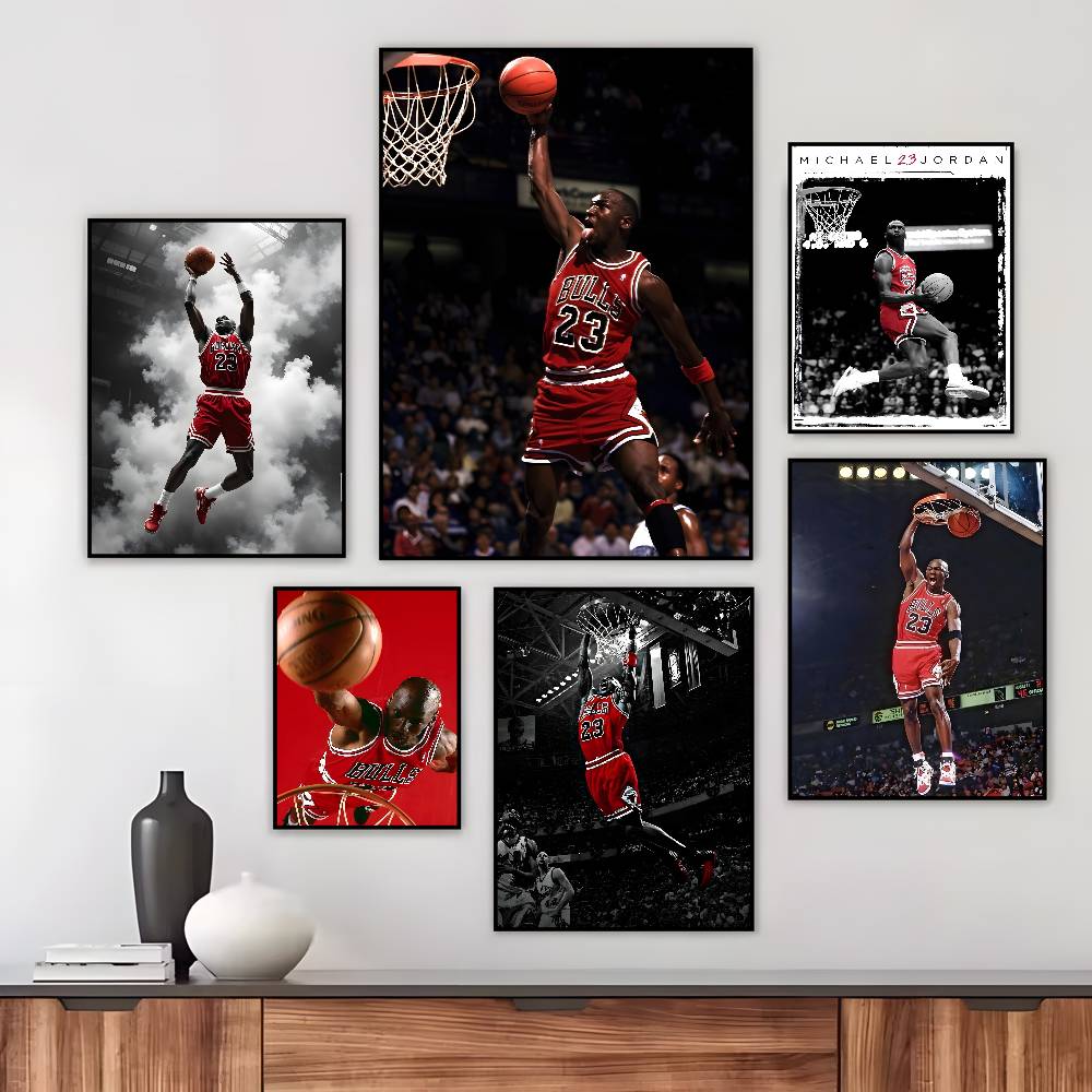GOAT Basketball M-Michael J-Jo - Badminton Zone avis et prix