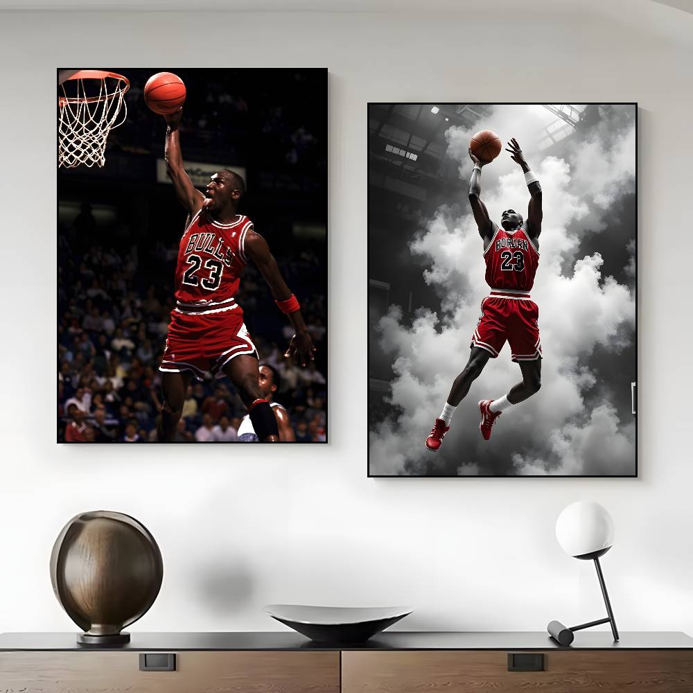 GOAT Basketball M-Michael J-Jo - Badminton Zone avis et prix