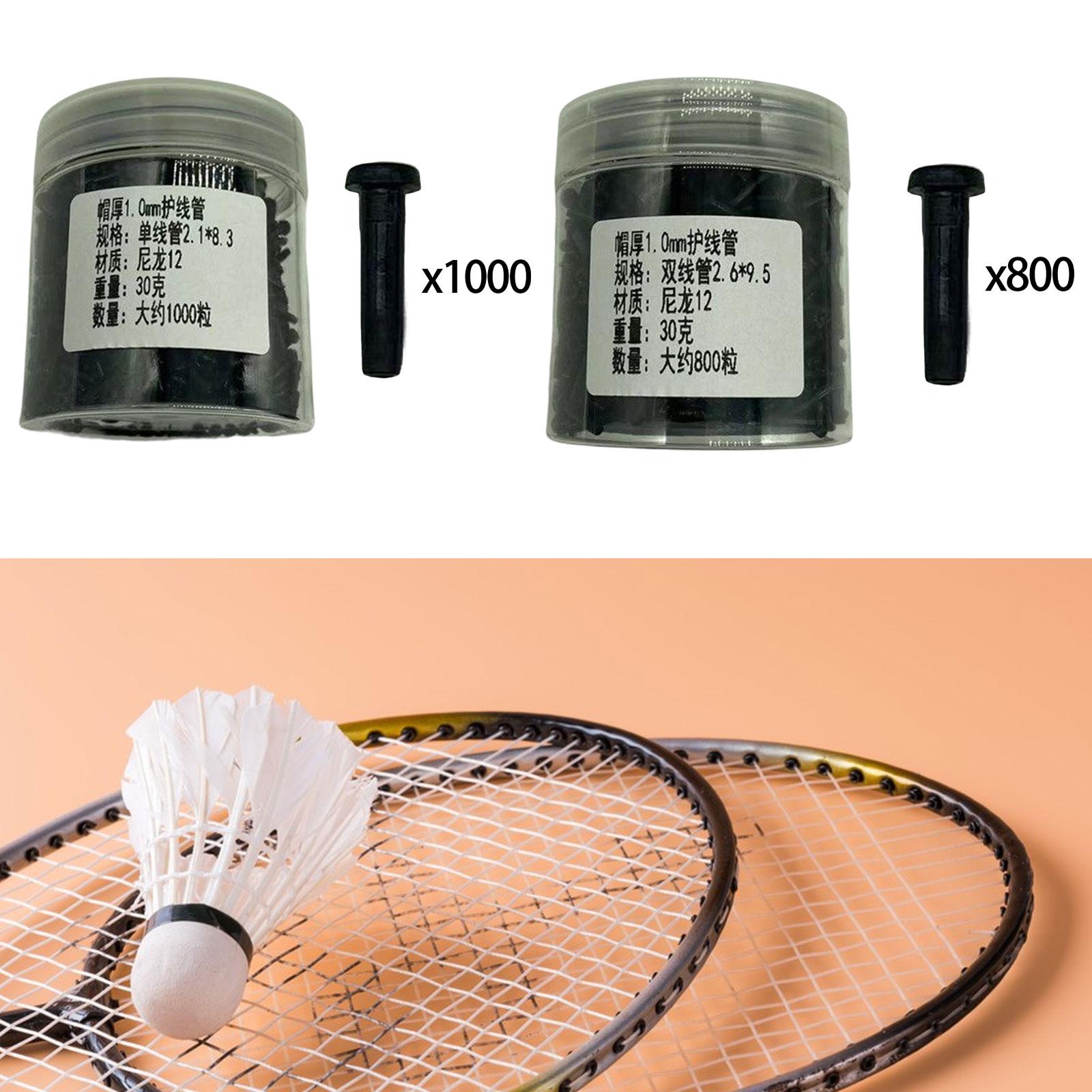 Œillets de protection légers p - Badminton Youtube avis et prix