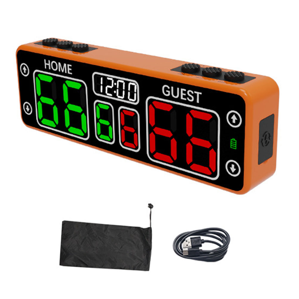 Tableau de scores LED pour le  - Scoreboard Digital avis et prix