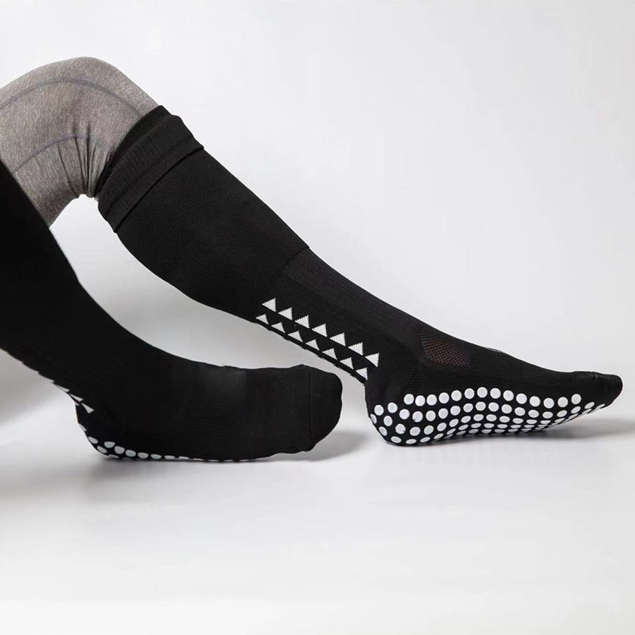 1 paire de chaussettes antidér - Ankle Support Badminton avis et prix