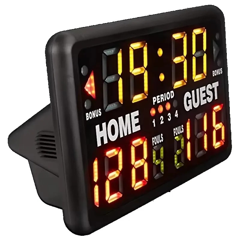 Nouveau Tableau de Score Élect - Scoreboard Digital avis et prix