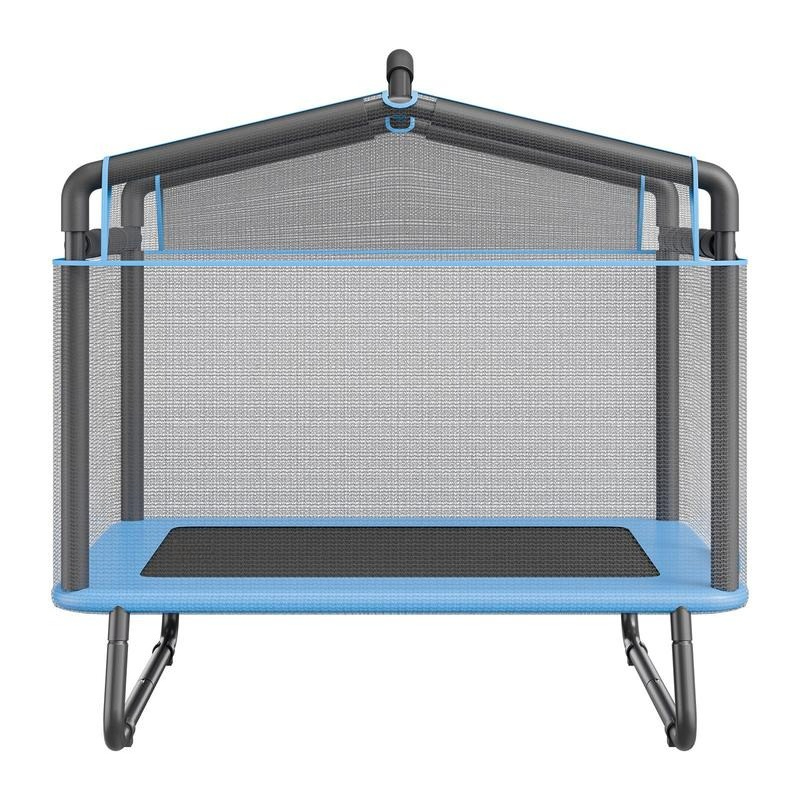 Trampoline de 6 pieds pour enf - Training Net Mini avis et prix