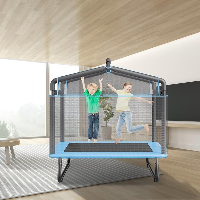 Trampoline de 6 pieds pour enf - Training Net Mini avis et prix