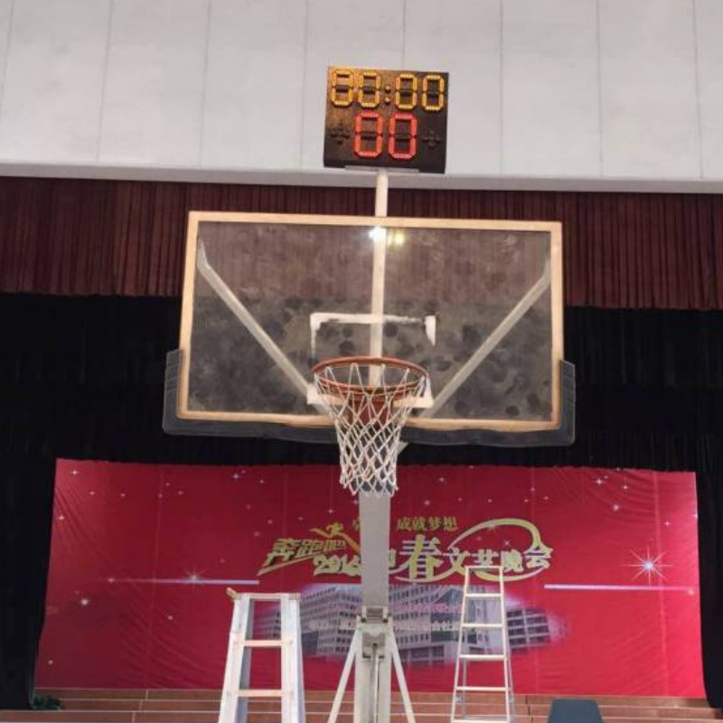 Tableau d'affichage numérique  - Scoreboard Digital avis et prix