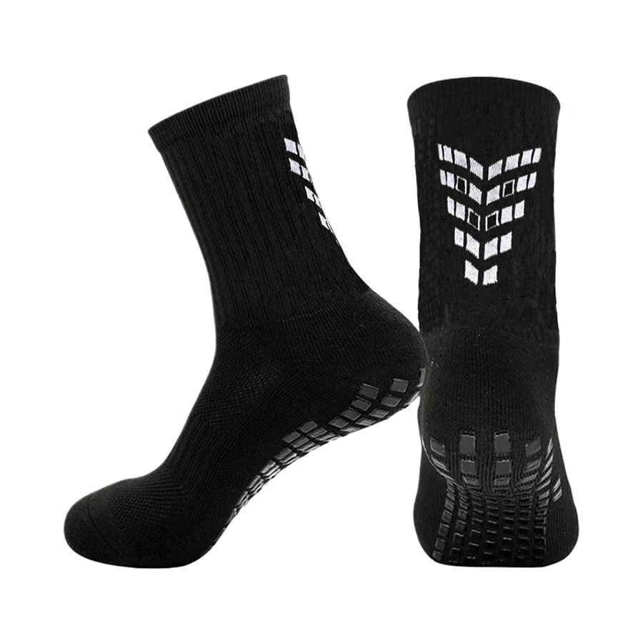 Chaussettes antidérapantes pou - Ankle Support Badminton avis et prix