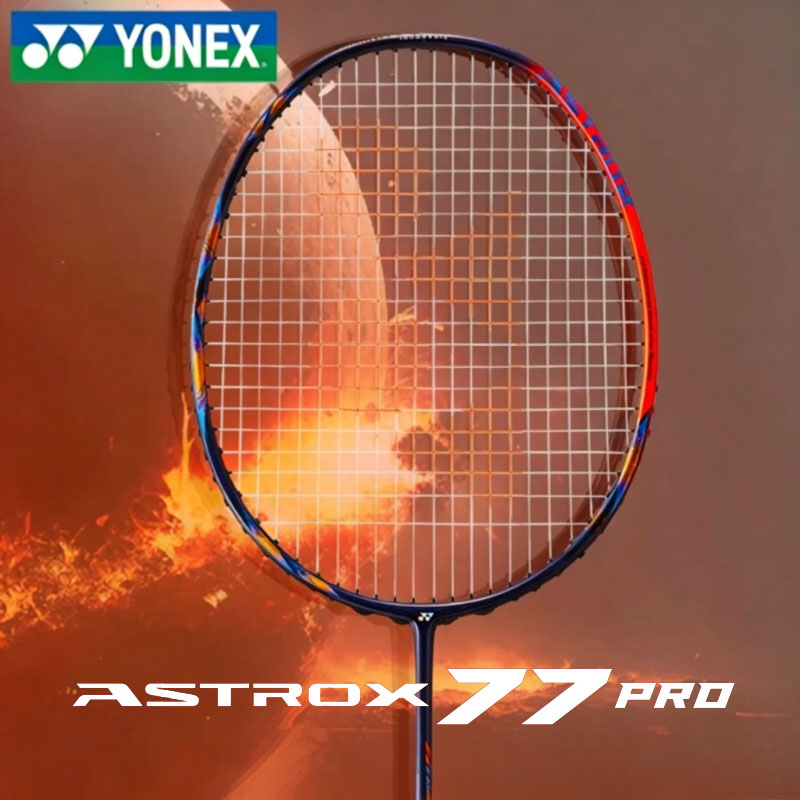 Raquette de badminton YONEX As - Badminton Yonex Nanoflare avis et prix