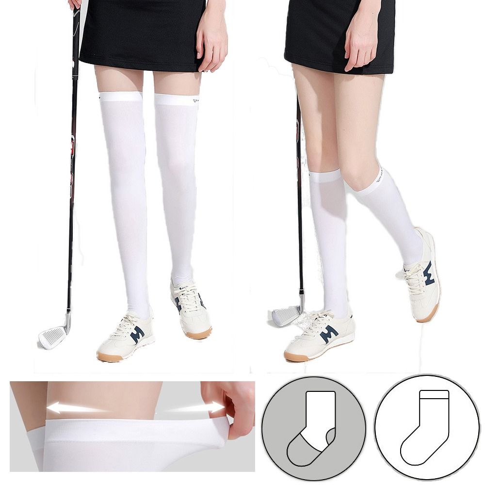 Ice injSunscreen-Chaussettes h - Ankle Support Badminton avis et prix